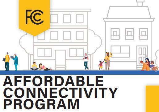Affordable Connectivity Program Brasher Falls Central School District